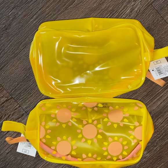 Wet Dry Cube new lot of 8 *perfect for Bogg bags* - Picture 5 of 8